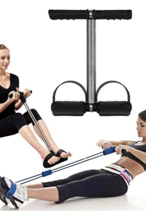 tummy-trimmer-single-spring-for-abdominal-exerciser-and-tummy-twister-for-waist-trimmer-for-men-and-women-pack-of-1