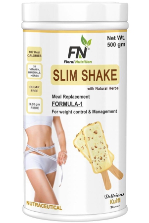 floral-nutrition-slim-shake-formula-1-with-natural-herbs-500-gm-kulfi