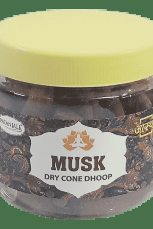 aastha-musk-cone-dhoop-80-gm