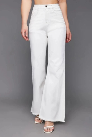 miss-chase-white-denim-bootcut-womens-jeans-pack-of-1-none