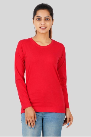 ferocious-red-cotton-regular-fit-womens-t-shirt-pack-of-1-none