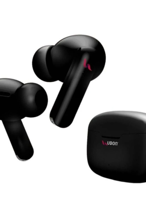 ubon-j4-earbuds-bluetooth-true-wireless-tws-in-ear-32-hours-playback-active-noise-cancellation-ipx4splash-sweat-proof-black