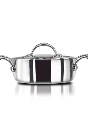 stahl-triply-stainless-steel-cook-serve-artisan-series-size-20cm23l-by-mahavir-home-store