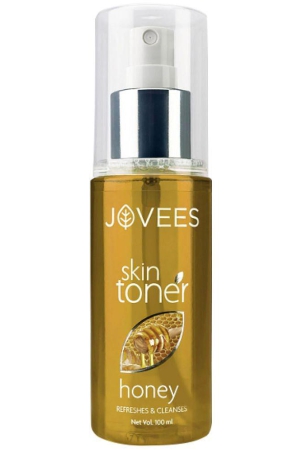 jovees-herbal-honey-toner-cleanses-moisturises-pore-tightening-for-dry-or-combination-skin-100ml