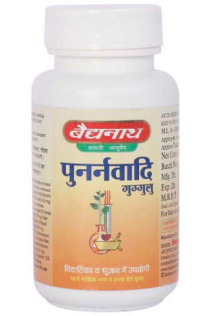 baidyanath-punarnavadi-guggulu-tablet-80-nos-pack-of-1