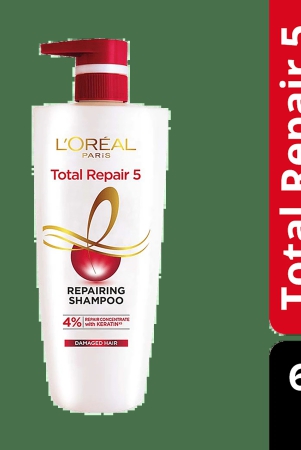 loreal-paris-total-repair-5-repairing-shampoo-with-keratin-xs-650-ml