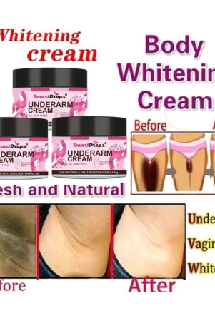 smartdrops-underam-whitening-skin-brightning-cream-hand-cream-50-g-pack-of-3