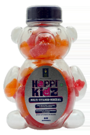 happi-kidz-multivitamin-gummies-for-kids-60-count-gummy-bears-with-16-essential-vitamins-and-minerals-supports-growth-and-immunity-orange-strawberry-children-above-2-years-british-