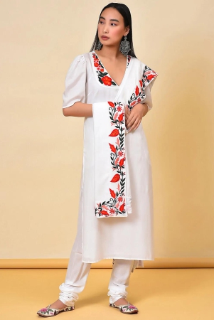 white-autumn-kurta-pant-dupatta-set-l