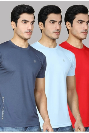 supersquad-polyester-regular-fit-solid-half-sleeves-mens-t-shirt-multicolor-pack-of-3-none