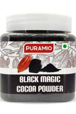 puramio-black-magic-cocoa-powder-500-gm