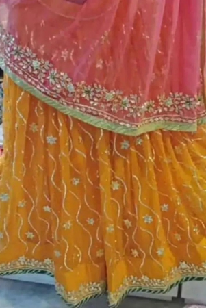 pure-organza-bright-colour-beautiful-gotapatti-work-with-baking-lappa-xxl-pink-yellow