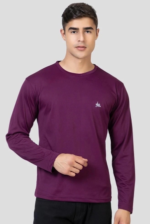 yha-purple-cotton-blend-regular-fit-mens-t-shirt-pack-of-1-none