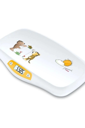 beurer-baby-digital-weighting-scale-jby-80-white