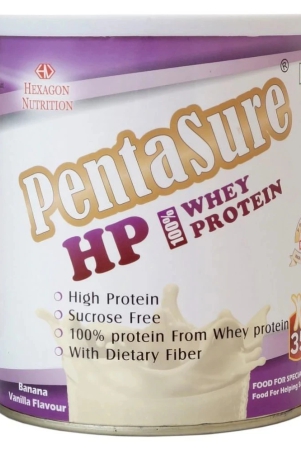 pentasure-hp-high-protein-nutrition-drink-400-gm-vanilla-flavor