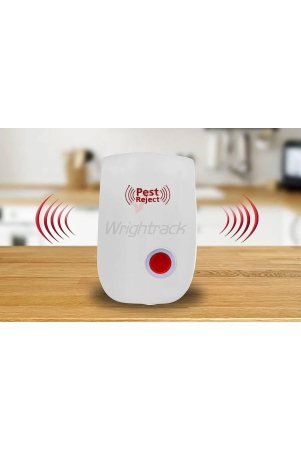 urban-crew-ultrasonic-pest-repeller-to-repel-rats-cockroach-mosquito-home-pest-rodent-repelling-aid-for-mosquito-cockroaches-ants-spider-insect-pest-control-electric-pest-repelling-1-pc