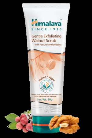 himalaya-herbals-gentle-exfoliating-walnut-scrub-50gm