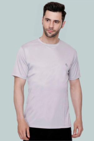 leebonee-grey-polyester-regular-fit-mens-t-shirt-pack-of-1-none