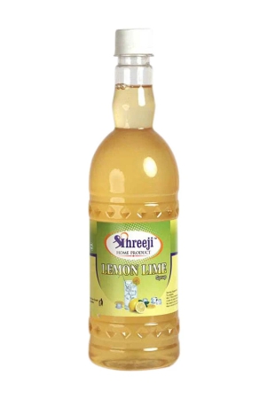 shreeji-lemon-lime-syrup-mix-with-water-soda-for-making-juice-750-ml