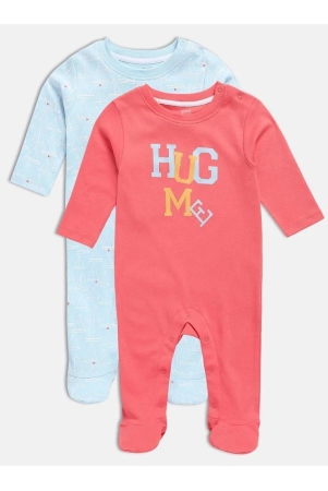 mini-klub-pack-of-2-baby-boys-cotton-bodysuit-multicolor-none