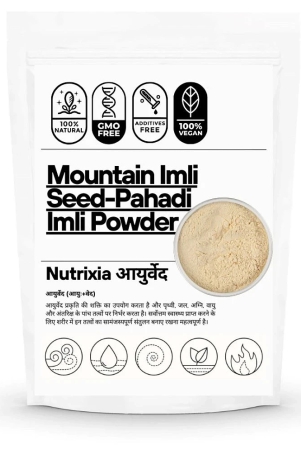 nutrixia-mountain-tamarind-seeds-powder-pahadi-imli-beej-garbeej-gella-100-gm