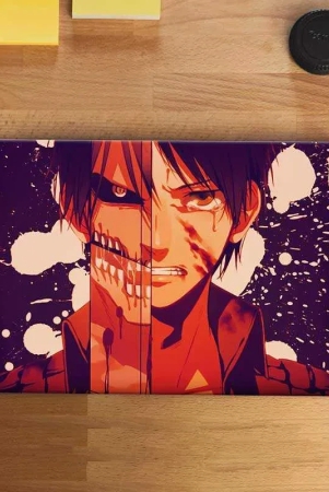 eren-the-destroyer-laptop-skin-13-14-inch