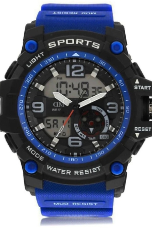 david-miller-blue-silicon-analog-digital-mens-watch