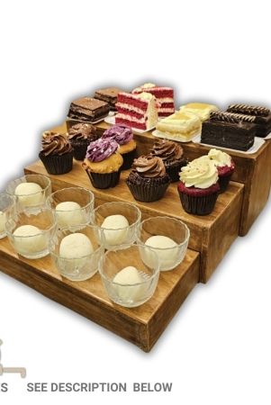 cake-desert-display-riser-stand