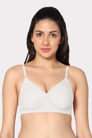 in-care-lingerie-white-cotton-non-padded-womens-t-shirt-bra-pack-of-1-none