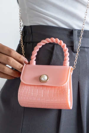 mini-sling-bag-with-twist-handle-pink