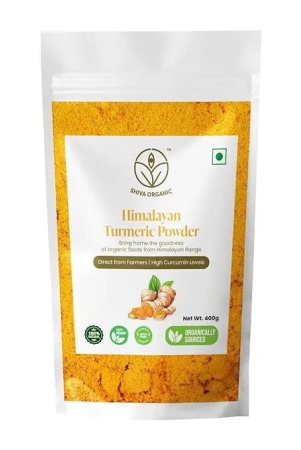 shiva-organics-himalayan-turmeric-powder-i-organic-haldi-400g