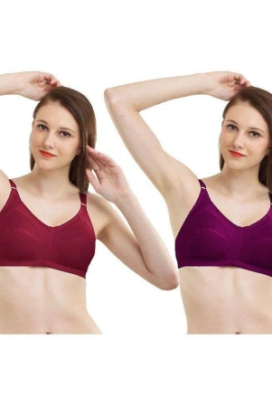 madam-multicolour-cotton-t-shirt-bra-pack-of-2-34