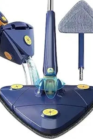 special-360-rotatable-adjustable-triangle-cleaning-mop