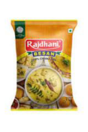 rajdhani-besan-