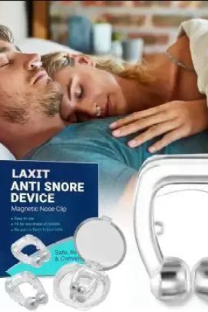 anti-snoring-nose-clip-device