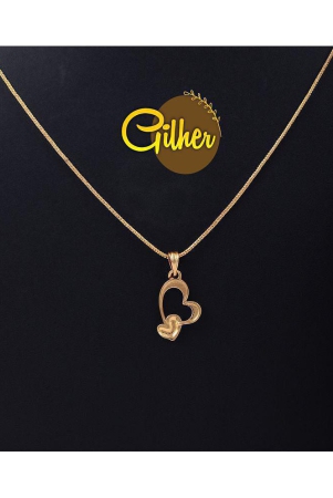 gilher-golden-pendant-pack-of-1-golden