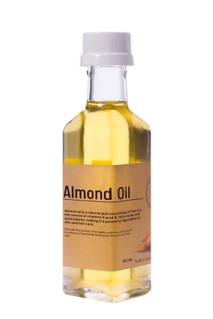 almond-oil