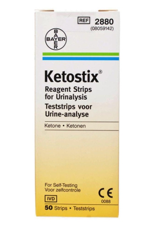 bayer-keto-diastix-50-strips