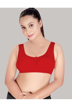 haya-fashion-red-polyester-heavily-padded-womens-everyday-bra-pack-of-1-none