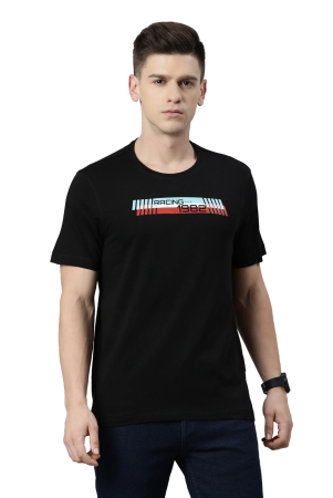 tvs-racing-round-neck-t-shirts-premium-100-cotton-jersey-versatile-t-shirt-for-men-ideal-for-gym-casual-wear-more-mercerised-yarn-for-extra-durability-easy-to-wear-wash