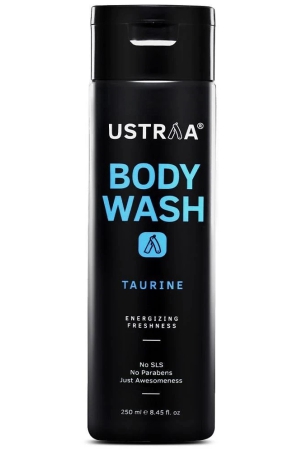 ustraa-body-wash-taurine-200-ml-menthol-cooling-energizing-freshness-no-post-shower-dryness-intense-foaming-without-sulphates