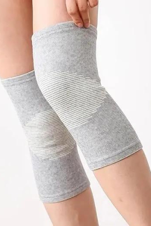 easyfinds-bamboo-elastic-knee-cap-free-size