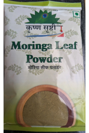 moringa-powder