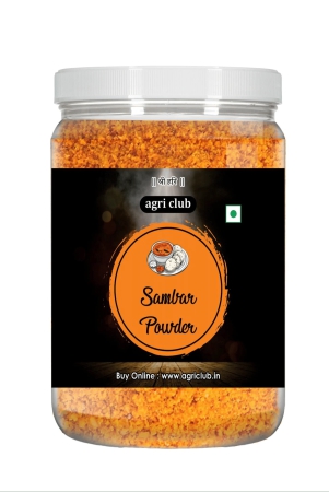 agri-club-sambar-powder-200-gm