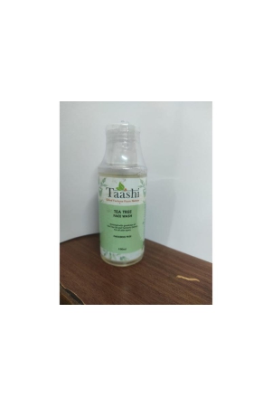 taashi-tea-tree-face-wash-100ml