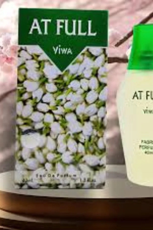 AT FULL VIWA FABRIC PERFUME 40ML - 40 mL