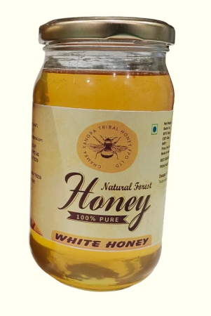 White honey (Indian Borage )