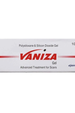 vaniza-gel-10gm