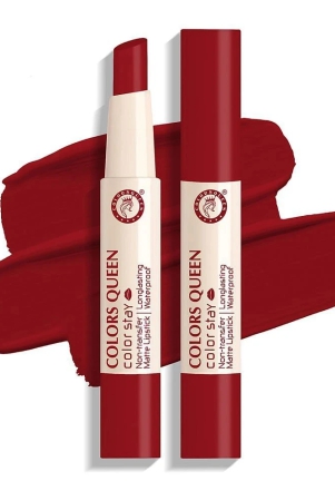 colors-queen-color-it-all-non-transfer-matte-lip-crayon-hot-red-shade-10