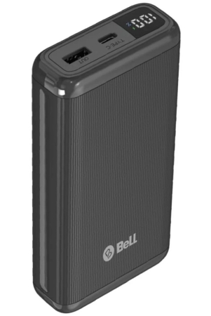 bell-20000-mah-225w-li-polymer-power-bank-black